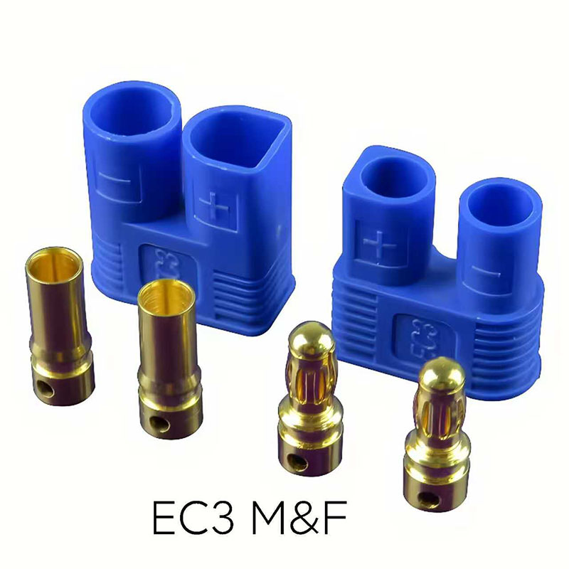 EC3 커넥터 신규
